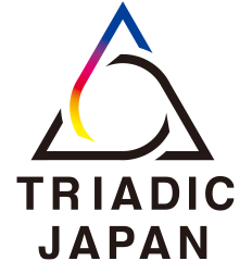 TRIADIC JAPAN